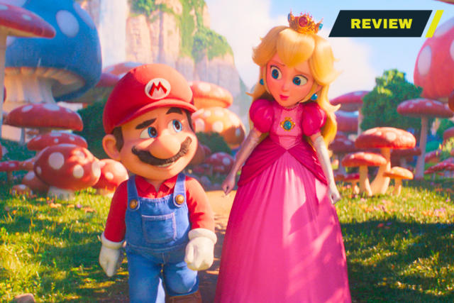 Super Mario Odyssey Review: Traditional Mario in an Incredible New Adventure