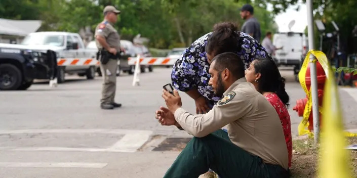 texas mass shooting