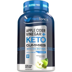 Keto Gummies For Weight Loss: Full Guide And 14 Best Products