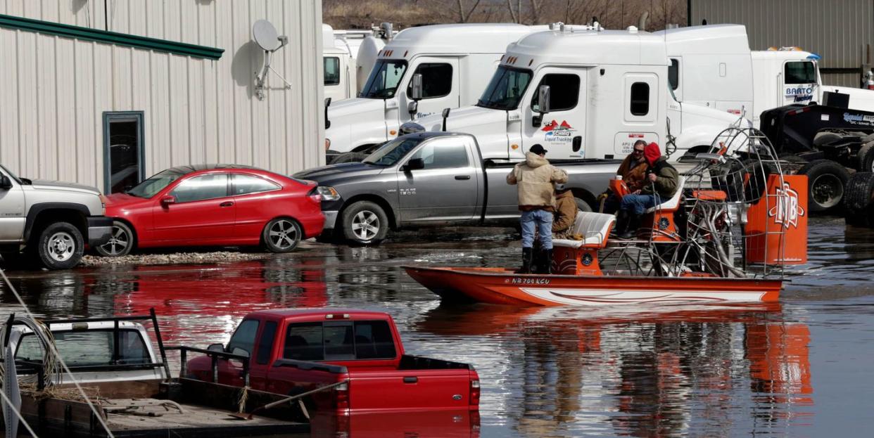 Photo credit: Nati Harnik/AP/REX/Shutterstock