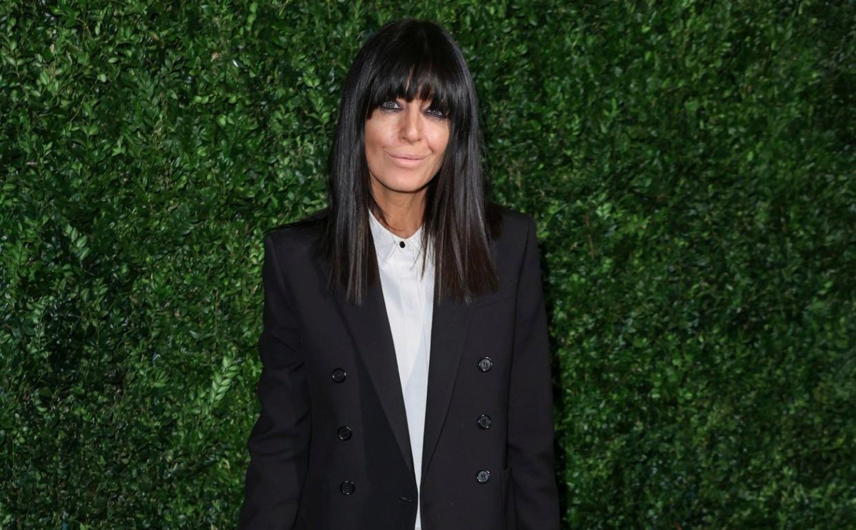 Claudia Winkleman