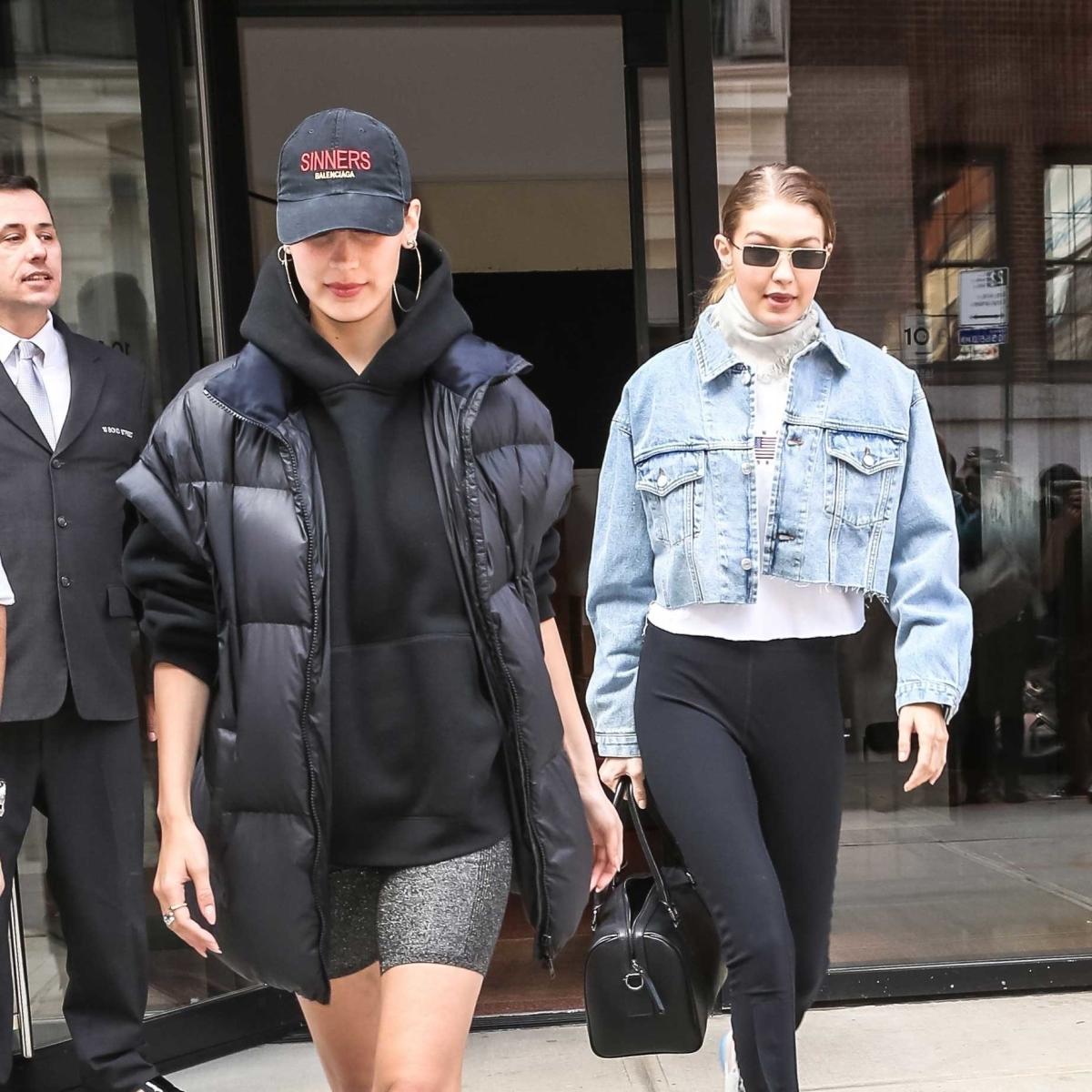 The oversized bags It-girls from Bella Hadid to Priyanka Chopra