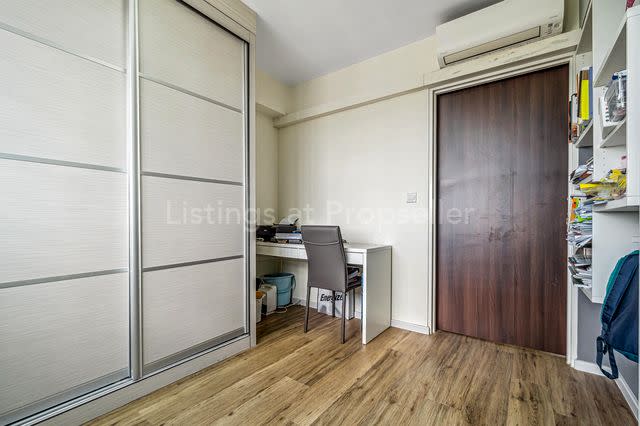 93B Telok Blangah Street 31 Photo