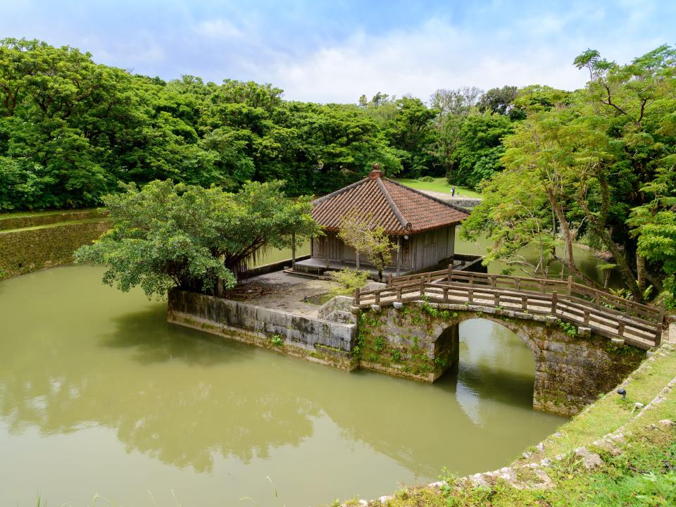 okinawa