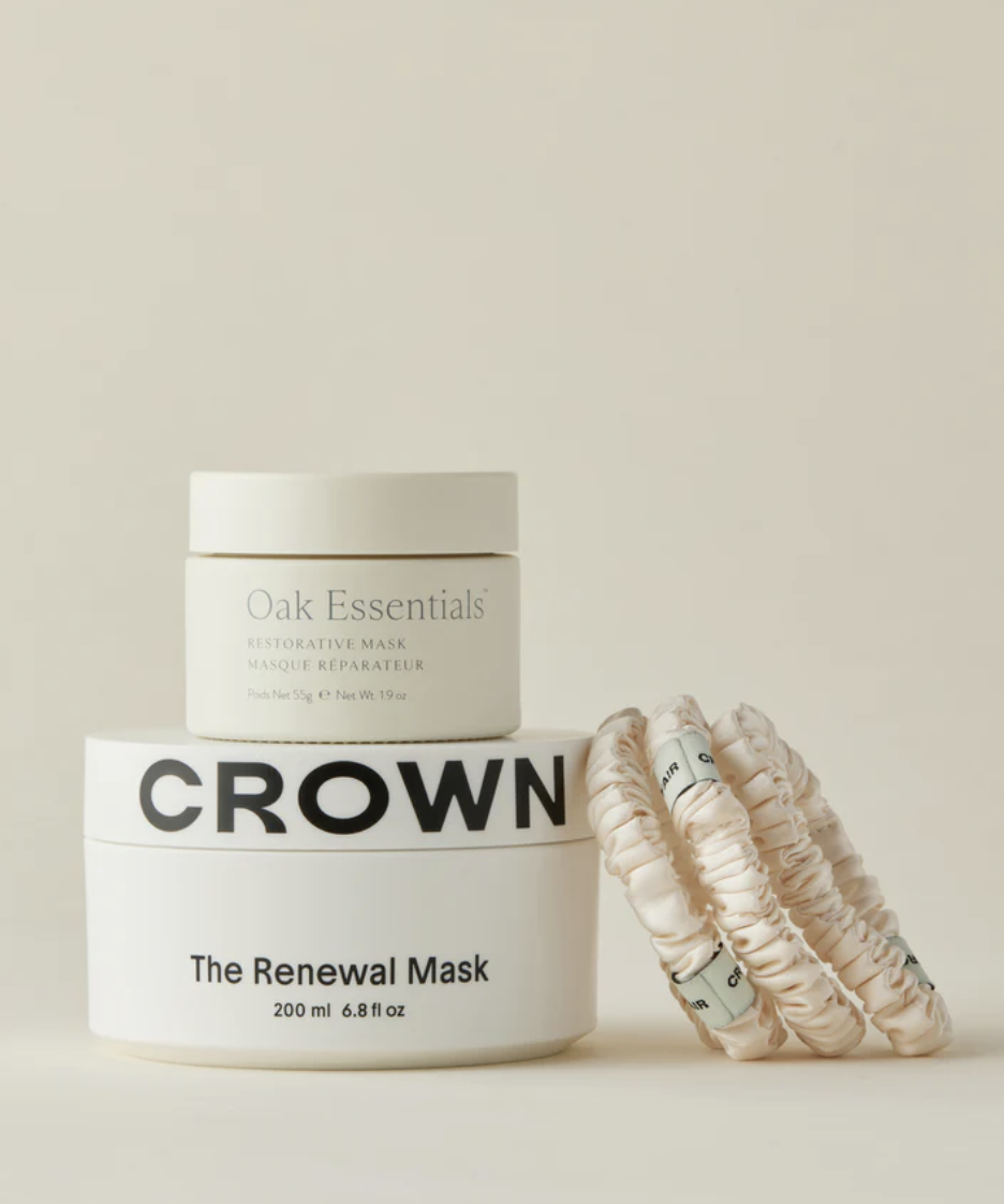 <p><a href="https://go.redirectingat.com?id=74968X1596630&url=https%3A%2F%2Foakessentials.com%2Fproducts%2Foak-essentials-x-crown-affair-gift-set&sref=https%3A%2F%2Fwww.harpersbazaar.com%2Fbeauty%2Fhealth%2Fg45271308%2Fbest-wellness-gifts%2F" rel="nofollow noopener" target="_blank" data-ylk="slk:Shop Now;elm:context_link;itc:0;sec:content-canvas" class="link rapid-noclick-resp">Shop Now</a></p><p>Gift Set</p><p>oakessentials.com</p><p>$120.00</p><span class="copyright">Oak Essentials</span>