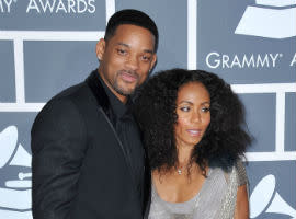 Will Smith Denies Gay Affair With Actor 