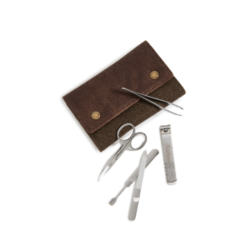 <p><a href="https://go.redirectingat.com?id=74968X1596630&url=https%3A%2F%2Fwww.shopbop.com%2Fbarbour-padbury-manicure-set%2Fvp%2Fv%3D1%2F1517772792.htm&sref=https%3A%2F%2Fwww.harpersbazaar.com%2Ffashion%2Ftrends%2Fg46067824%2Fbest-stocking-stuffers-for-men%2F" rel="nofollow noopener" target="_blank" data-ylk="slk:Shop Now;elm:context_link;itc:0;sec:content-canvas" class="link ">Shop Now</a></p><p>Padbury Manicure Set</p><p>shopbop.com</p><p>$70.00</p><span class="copyright">shopbop.com</span>