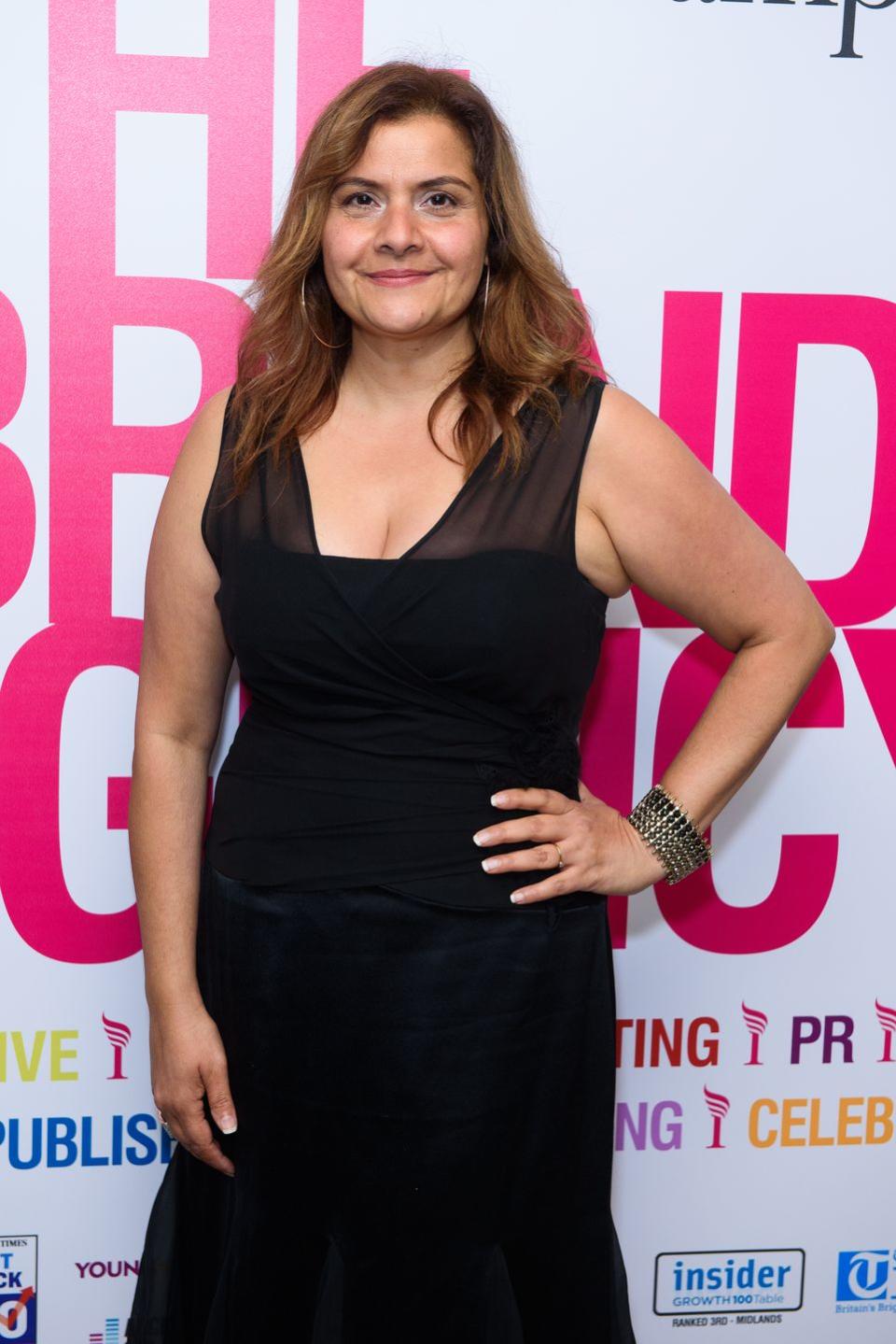 nina wadia