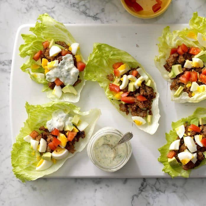Sausage Cobb Salad Lettuce Wraps Exps Sdjj17 76484 B02 10 6b 3
