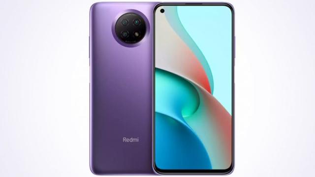 Redmi Note 9T 5G China Launch Confirmed for January 8, 2021