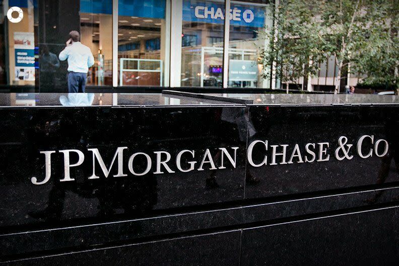 JPMORGAN, un gigante muy rentable