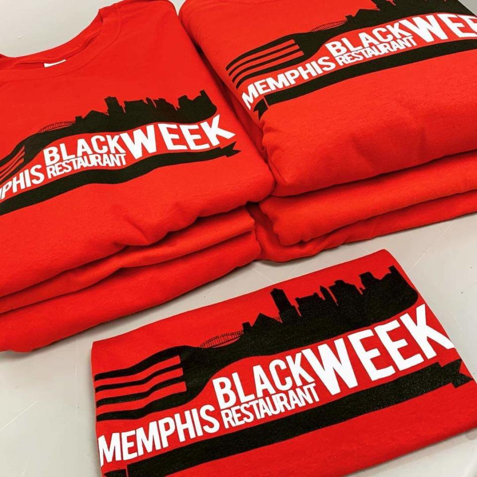 Memphis Black Restaurant Week is a popular annual  dining week that happens in March.