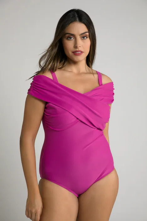 Maillot de bain grande taille : 11 modèles coup de coeur dès 10,99€