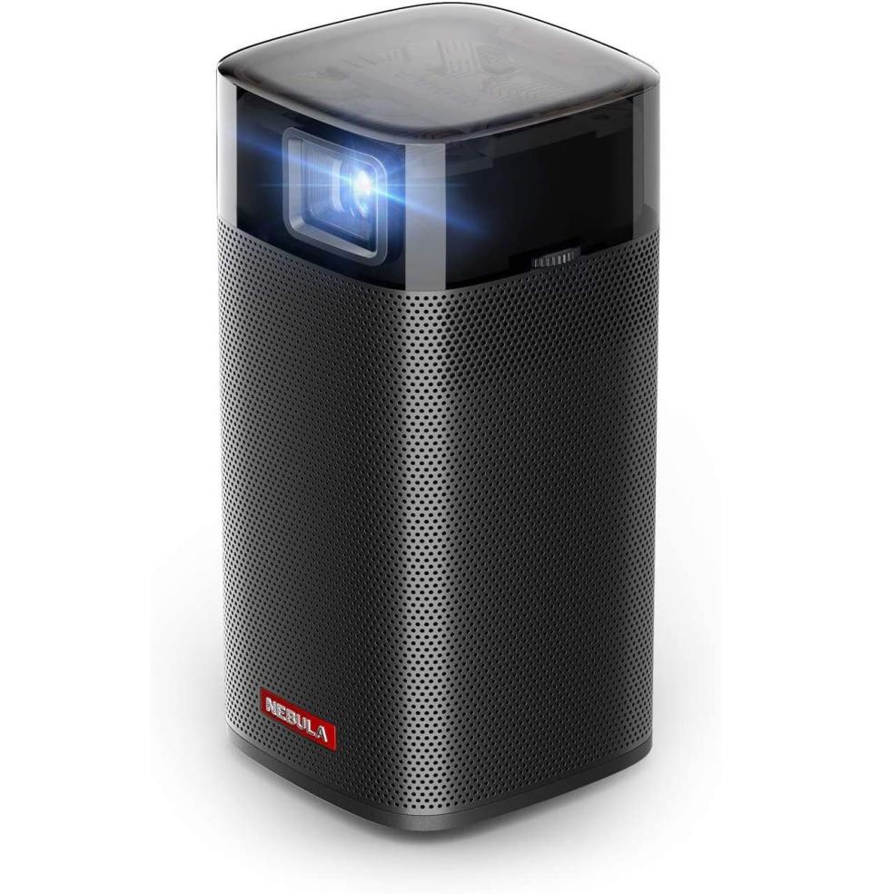 Nebula Apollo Wi-Fi Mini Projector