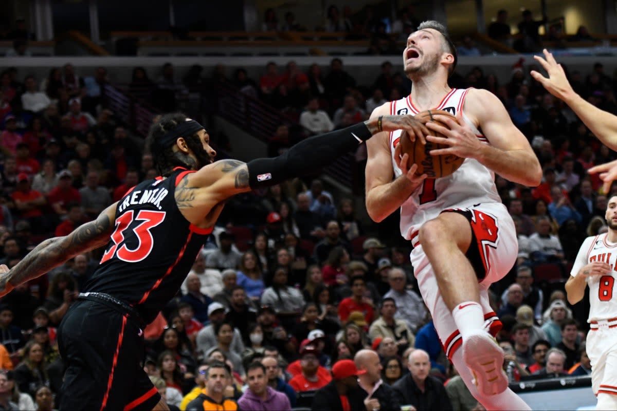 RAPTORS-BULLS (AP)