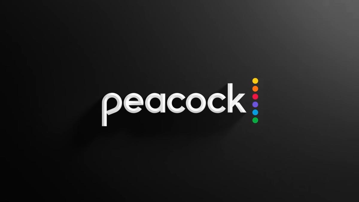 What to watch on Peacock in April 2022 New movies and TV shows