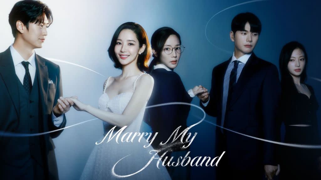 Marry My Husband Season 1 Episode 13 Release Date & Time on tvN & Amazon Prime Video