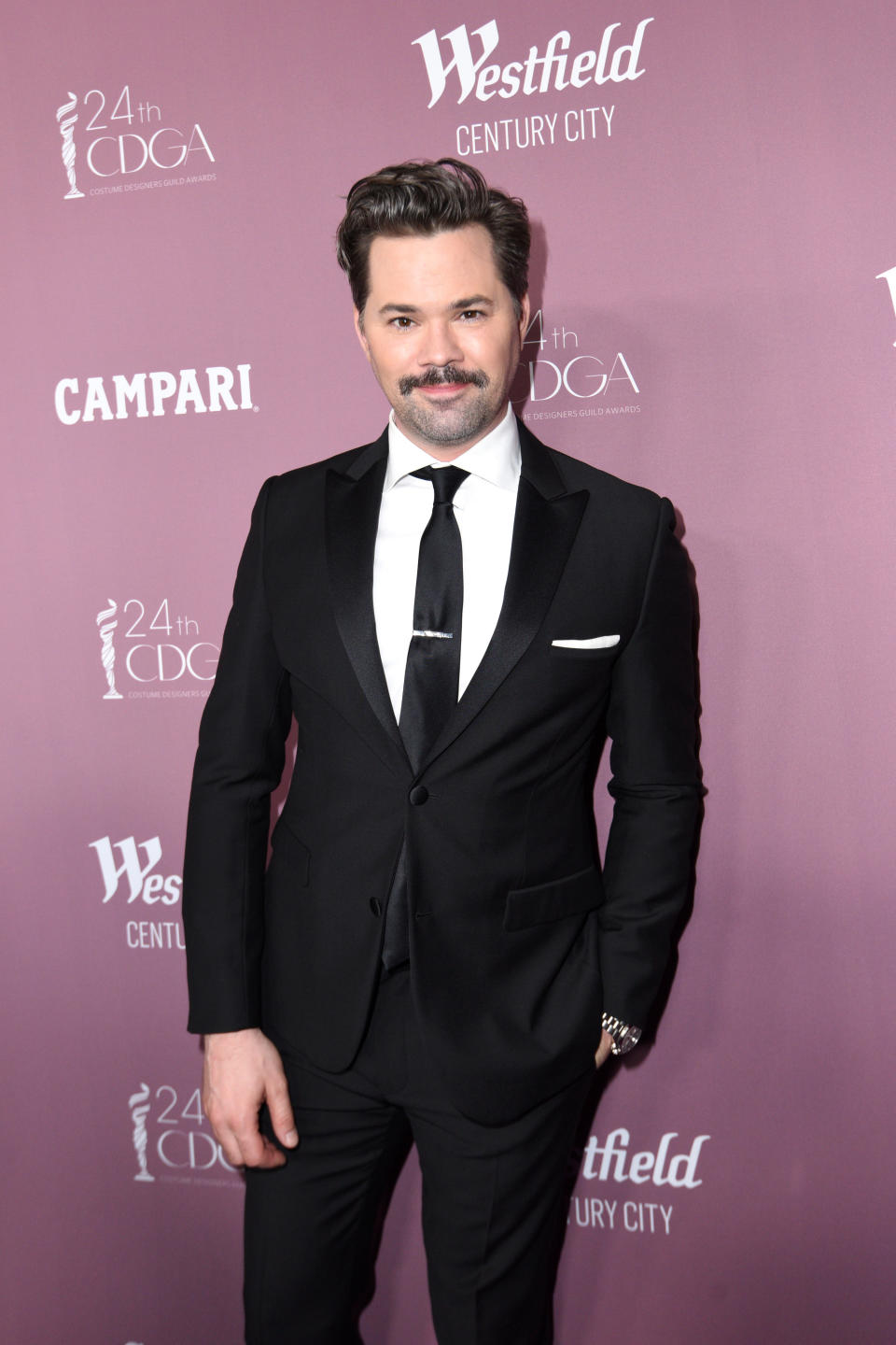 Andrew Rannells