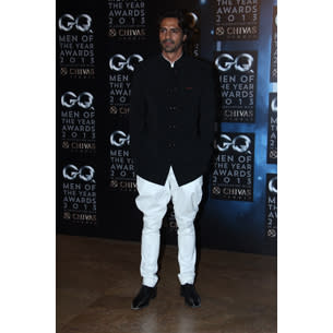 Arjun Rampal