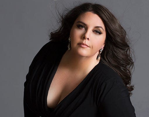 Soprano Angela Meade will sing the title role in Bellin's "Norma" on Friday night and Sunday afternoon at Palm Beach Opera.