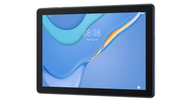 La tableta económica Samsung Galaxy Tab A7 Lite podría recibir