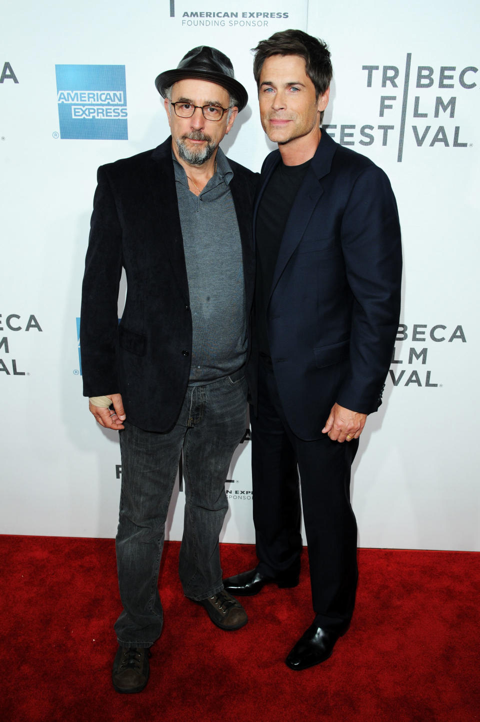 "Knife Fight" Special Screening - 2012 Tribeca Film Festival