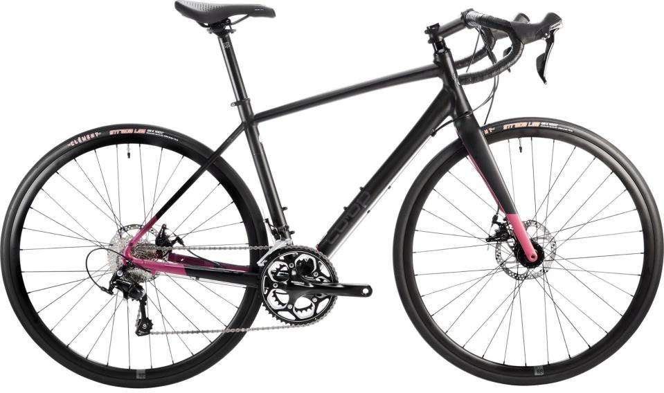 8) ARD 1.2W Women's Bike