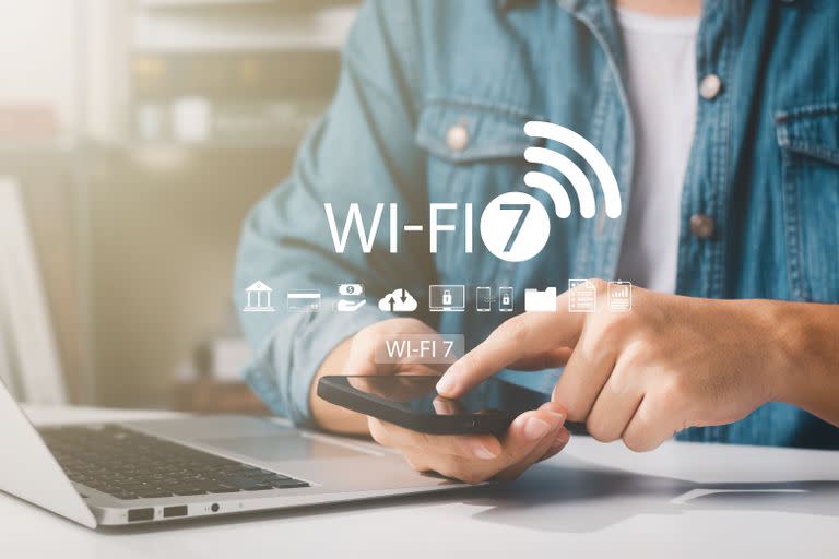 Para aprovechar las virtudes de Wi-Fi 7 será necesario que tanto el router como los  dispositivos que se conecten a él sean compatibles con esta nueva norma