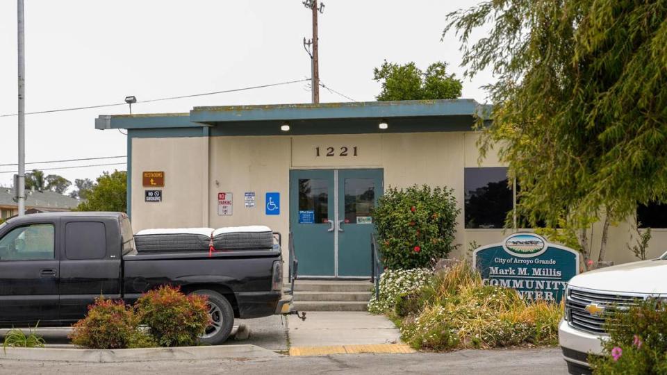 The Arroyo Grande City Council voted to end the Parks and Recreation Department’s child care and preschool programs April 24. One reason was the cost to replace the Mark M. Millis Community Center, which would cost around $6 million.