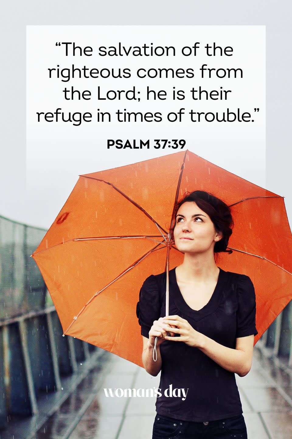 Psalm 37:39