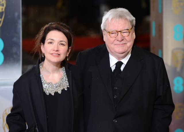 BAFTA Film Awards 2013 – Arrivals – London