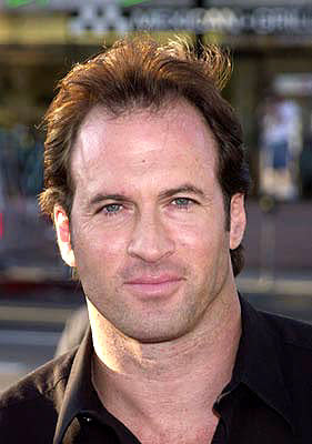 Scott Patterson at the Los Angeles premiere of Miramax's The Others