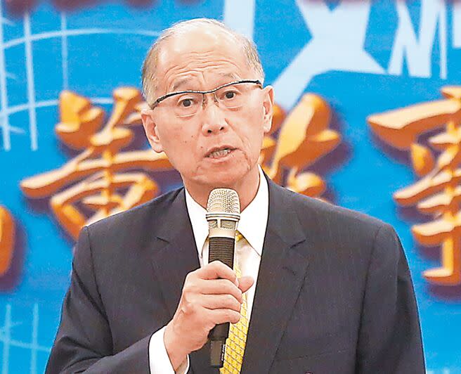 李大維回鍋擔任海基會董事長，2月2日將與台商春節聯誼，台商盼兩岸應加強交流，恢復直航航點。（本報資料照片）