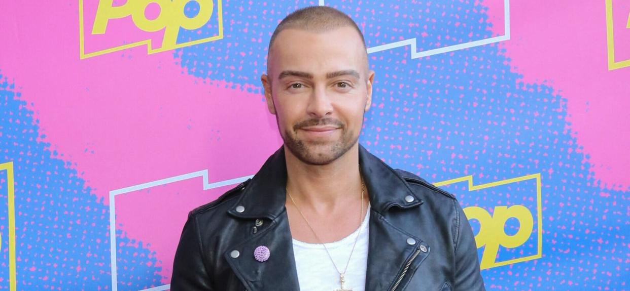 Joey Lawrence