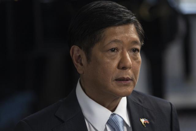 Manila summons China ambassador after sea incident