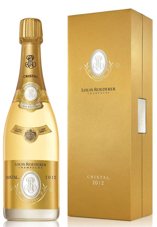 Veuve Clicquot La Grande Dame 2008 Champagne : The Whisky Exchange