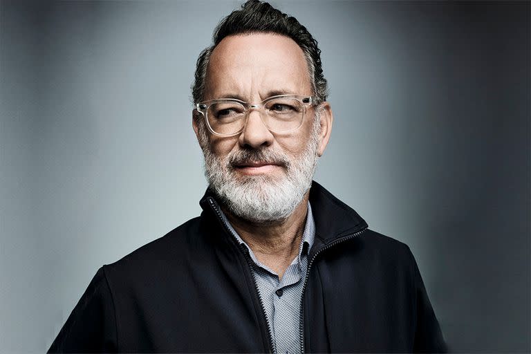 Tom Hanks, recuperado y de buen humor recordó sus días con Coronavirus