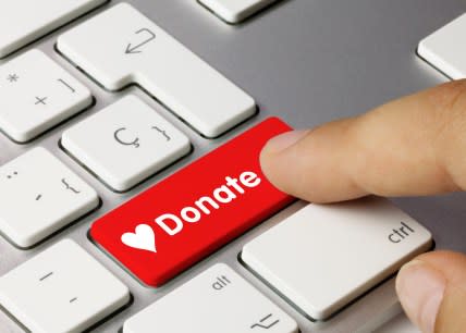 What is the deadline for year end charitable contributions?, year-end contributions charity, charity donations taxes, What are the IRS rules for charitable donations?, Black charities to donate to, Charitable Contribution tax Deductions theGrio.com