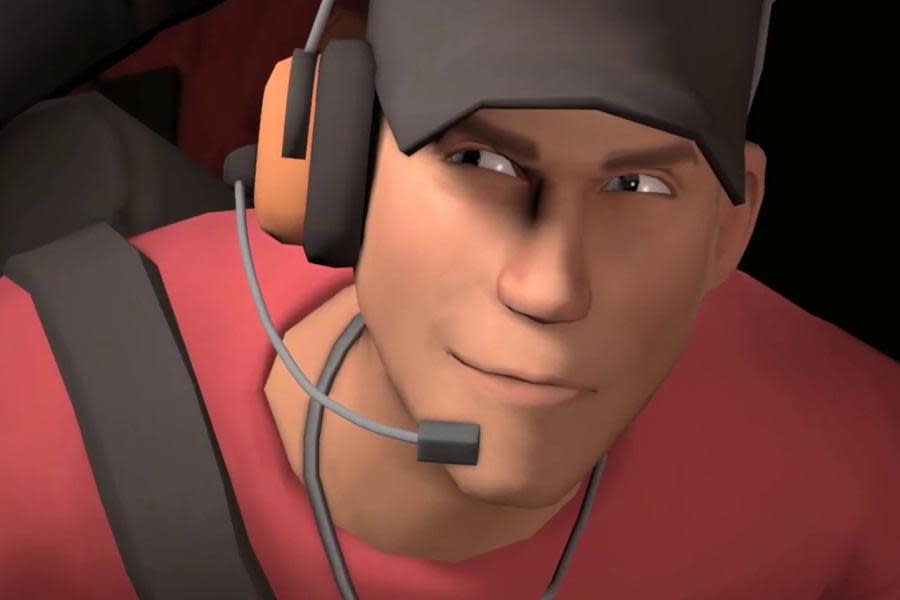 Team Fortress 2 está más vivo que nunca y rompe un nuevo récord en Steam