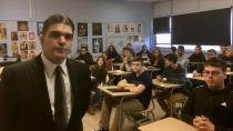 From Russia with love: Canadian ambassador visits students at St. John's high school