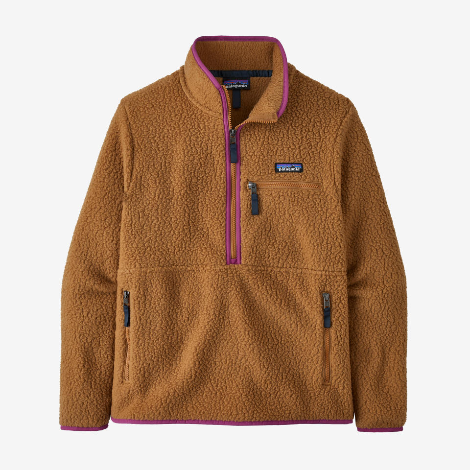 The Best Patagonia Black Friday Sales Are Already Underway
