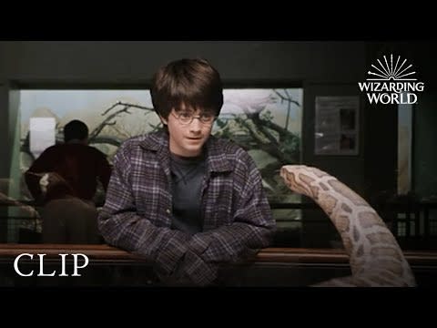 19) 2001 - Harry Potter And The Philosopher's Stone