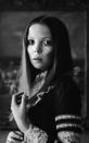 <p> Penelope Tree was first photographed by Diane Arbus at the age of 13. After a much-talked-about appearance in a high-slit dress at Truman Capote&apos;s Black and White Ball in 1966, Richard Avedon and Cecil Beaton plotted to make the 17-year-old Tree a supermodel. She became a regular on the Swinging London scene and represented a new kind of beauty. When John Lennon was asked to describe Tree in three words, he called her, &quot;Hot, hot, hot, smart, smart, smart!&quot; </p>