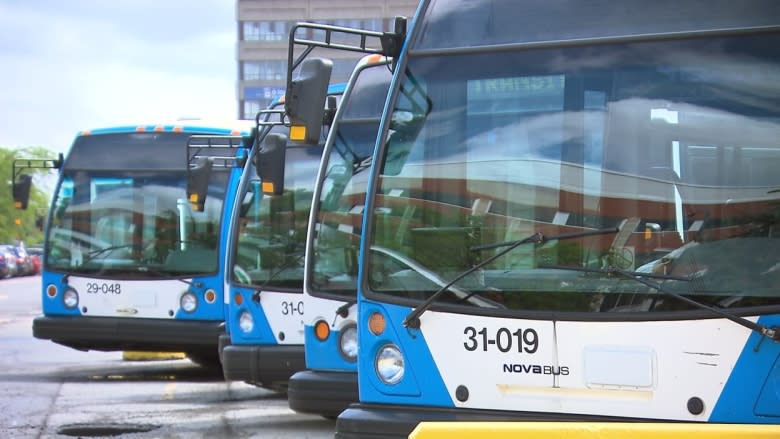 STM to spend $800M on renovating, expanding bus depots