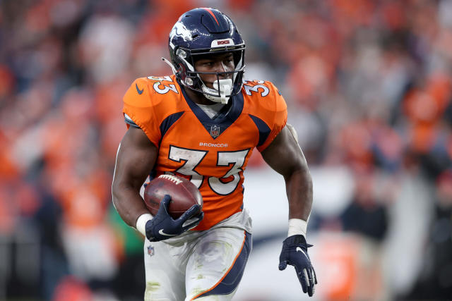 Where Will Javonte Williams Be Drafted in Fantasy Football 2022?, Is the  Broncos RB worth a first round pick?