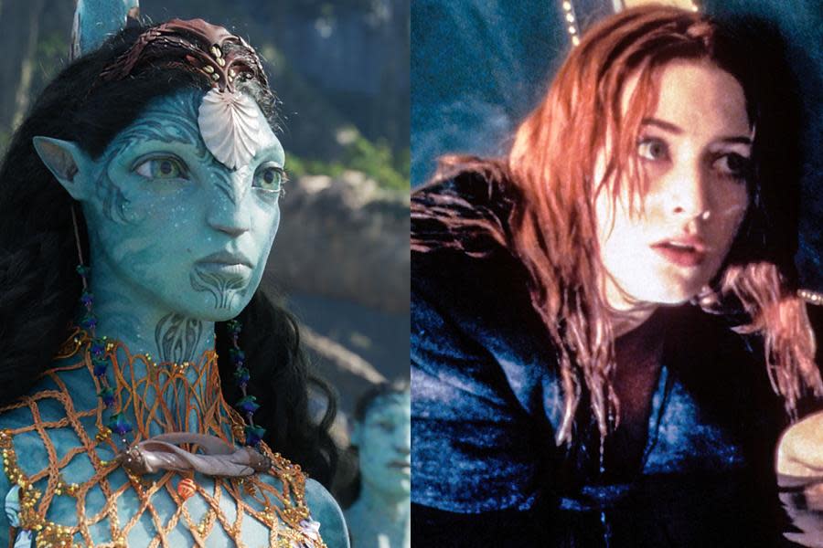 Avatar: El Camino del Agua supera a Titanic y ya es la tercera película más taquillera del mercado internacional