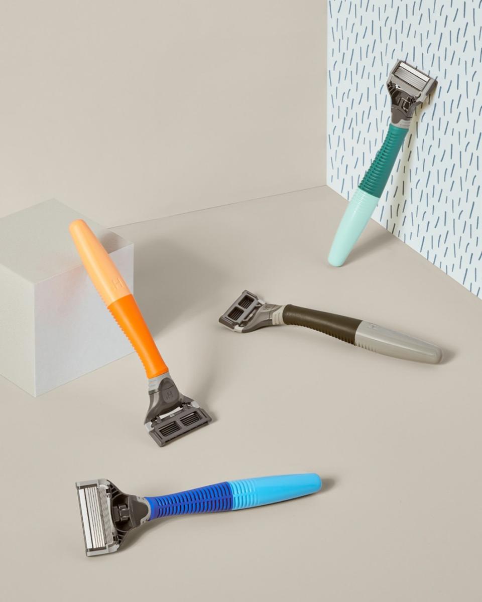 Harry's The Truman Razor, best gifts for boyfriend