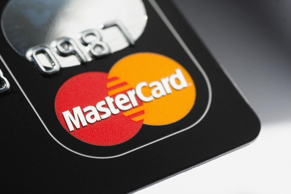 Mastercard lets you try free trials without the hassle (Getty)