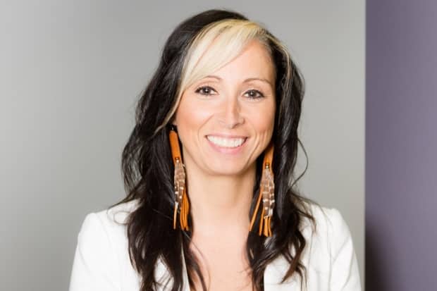 Mi'kmaw lawyer Pam Palmater is one of the authors of a request for intervention from the United Nations in Nova Scotia's longstanding lobster fishing dispute.