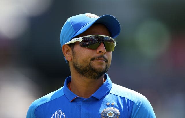 Kuldeep Yadav is expected to return to the India tea in place of Jadeja.